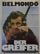 The Hunter will get you (Der Greifer)